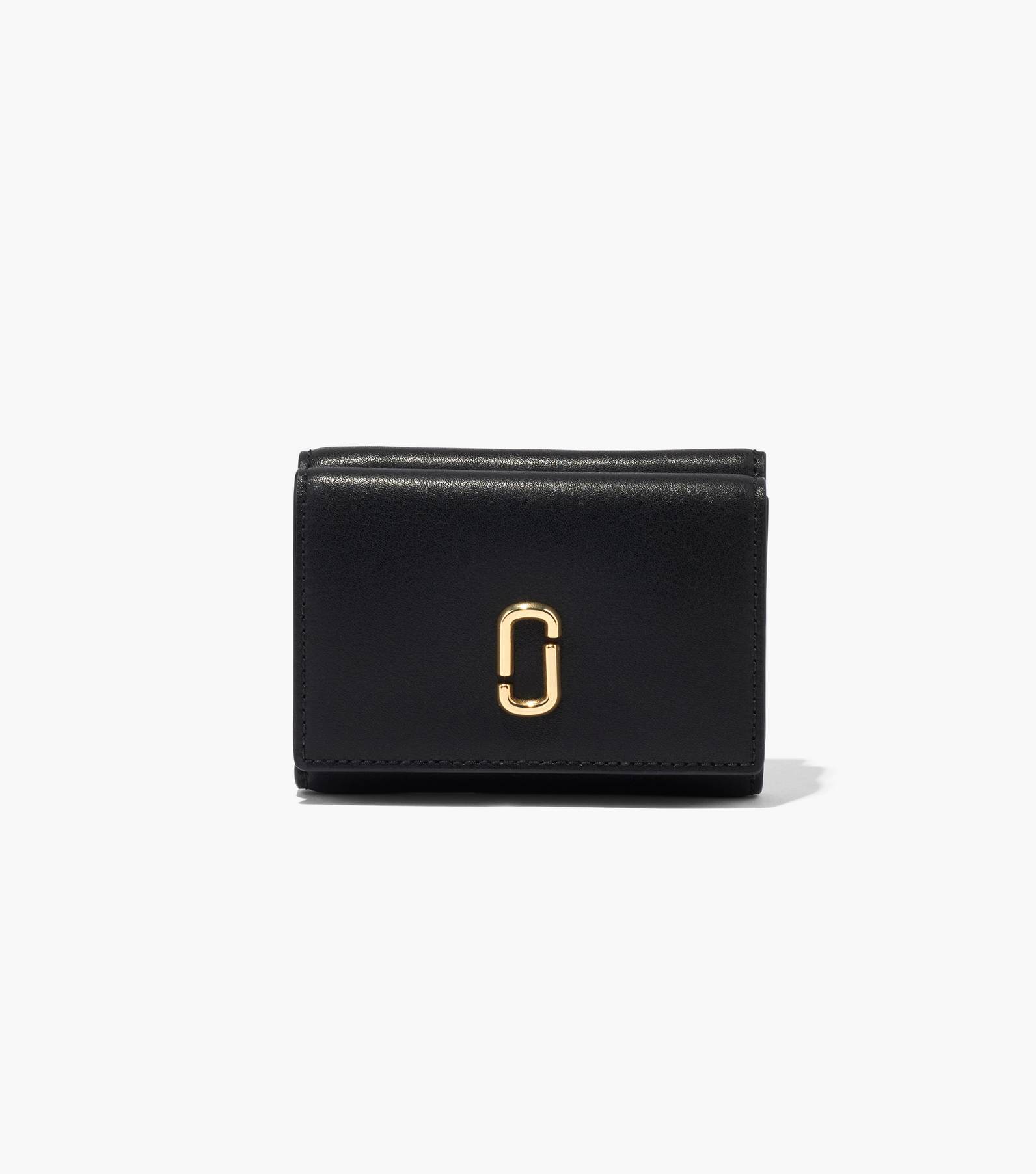 The J Marc Trifold Wallet