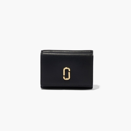 The J Marc Trifold Wallet | Marc Jacobs | Official Site