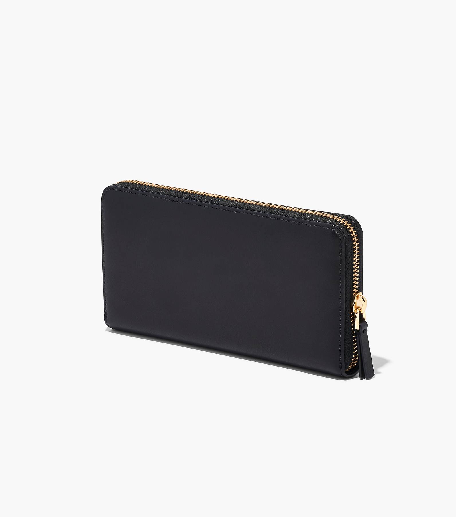 The J Marc Continental Wallet | Marc Jacobs | Official Site