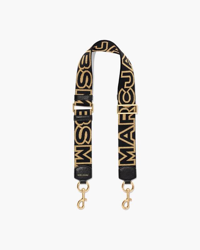 The Logo Webbing Strap, Marc Jacobs