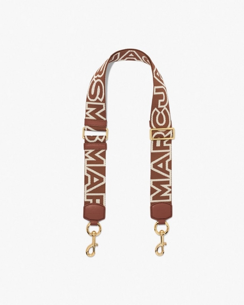 Marc jacobs webbing strap best sale