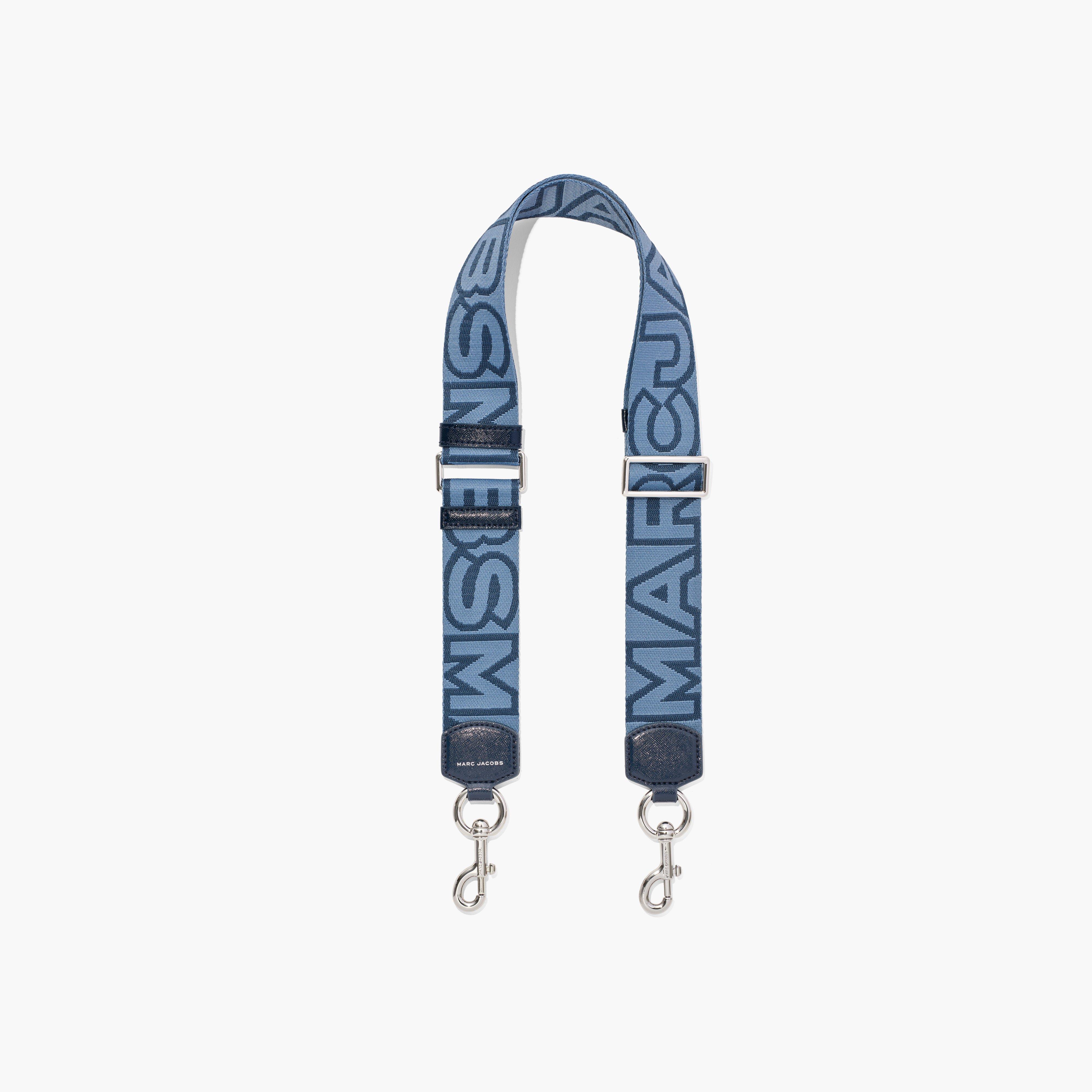LIEBESKIND BERLIN BANDOULIÈRE de sécurité Classic Long Webbing Strap