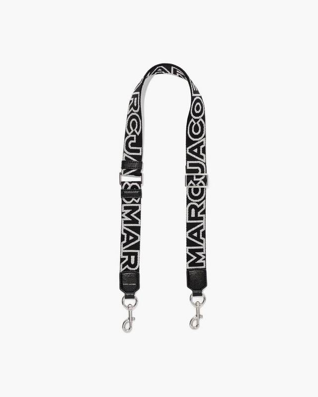 The Monogram Strap | Marc Jacobs | Official Site