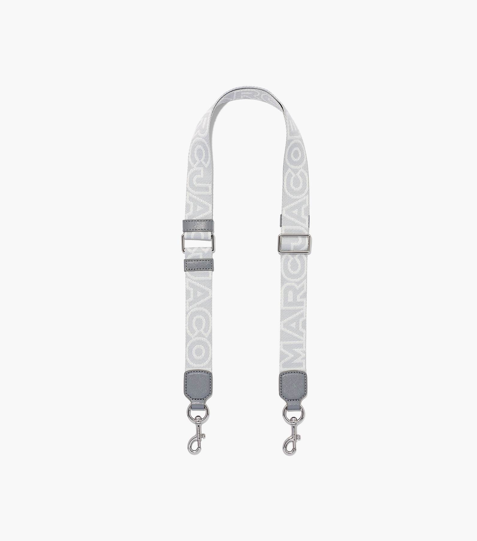 The Thin Outline Logo Webbing Strap(null)