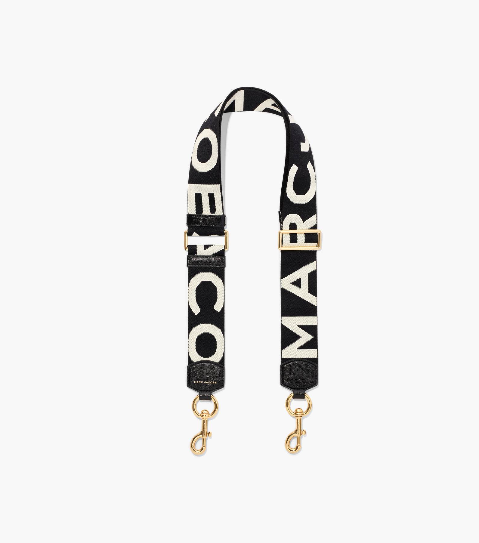 Marc Jacobs The Strap' Gilded Strap - Farfetch