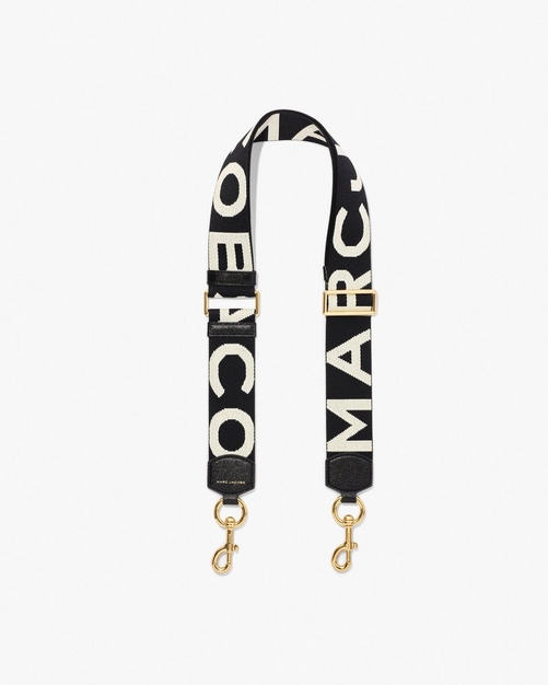 激安/新作 | Strap Webbing Logo The Marc Site Official | Jacobs バッグ