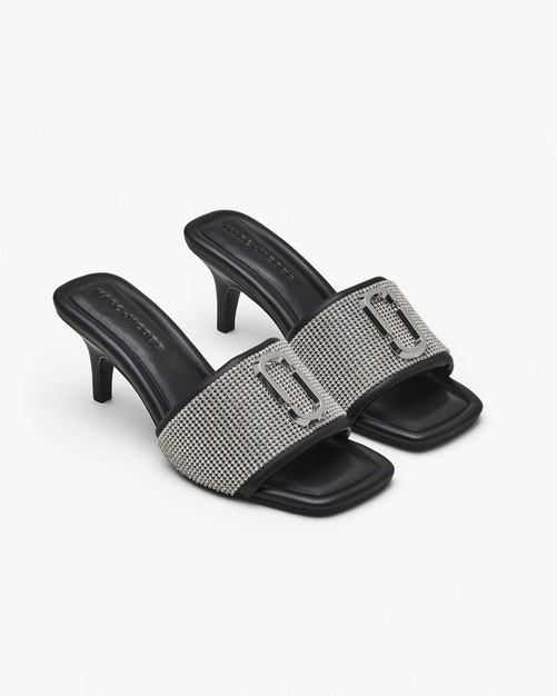 Marc jacobs sandals sale hot sale