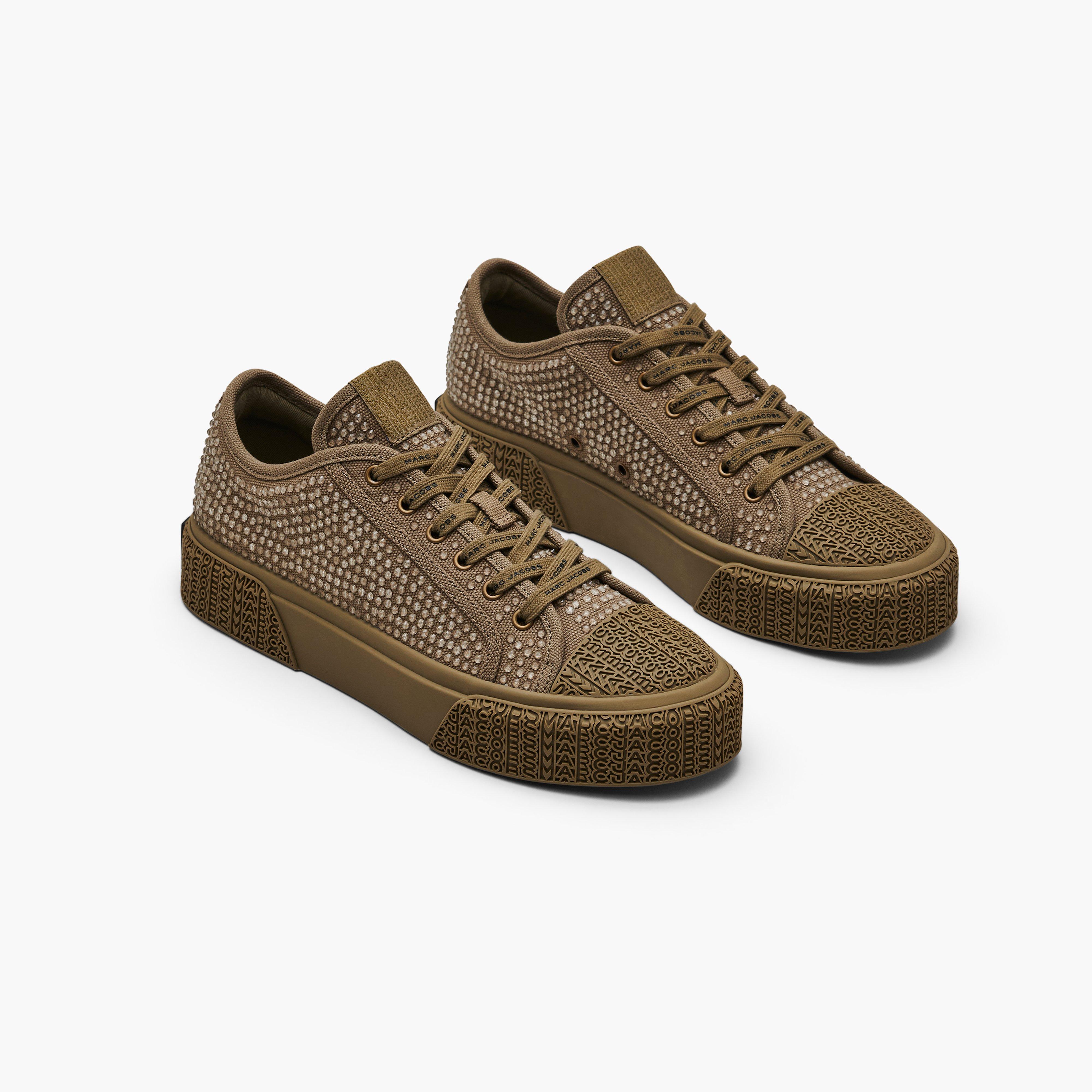 marc jacobs leopard sneakers