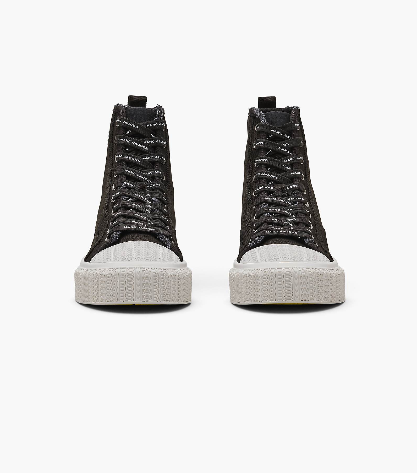 The High Top Sneaker(null)