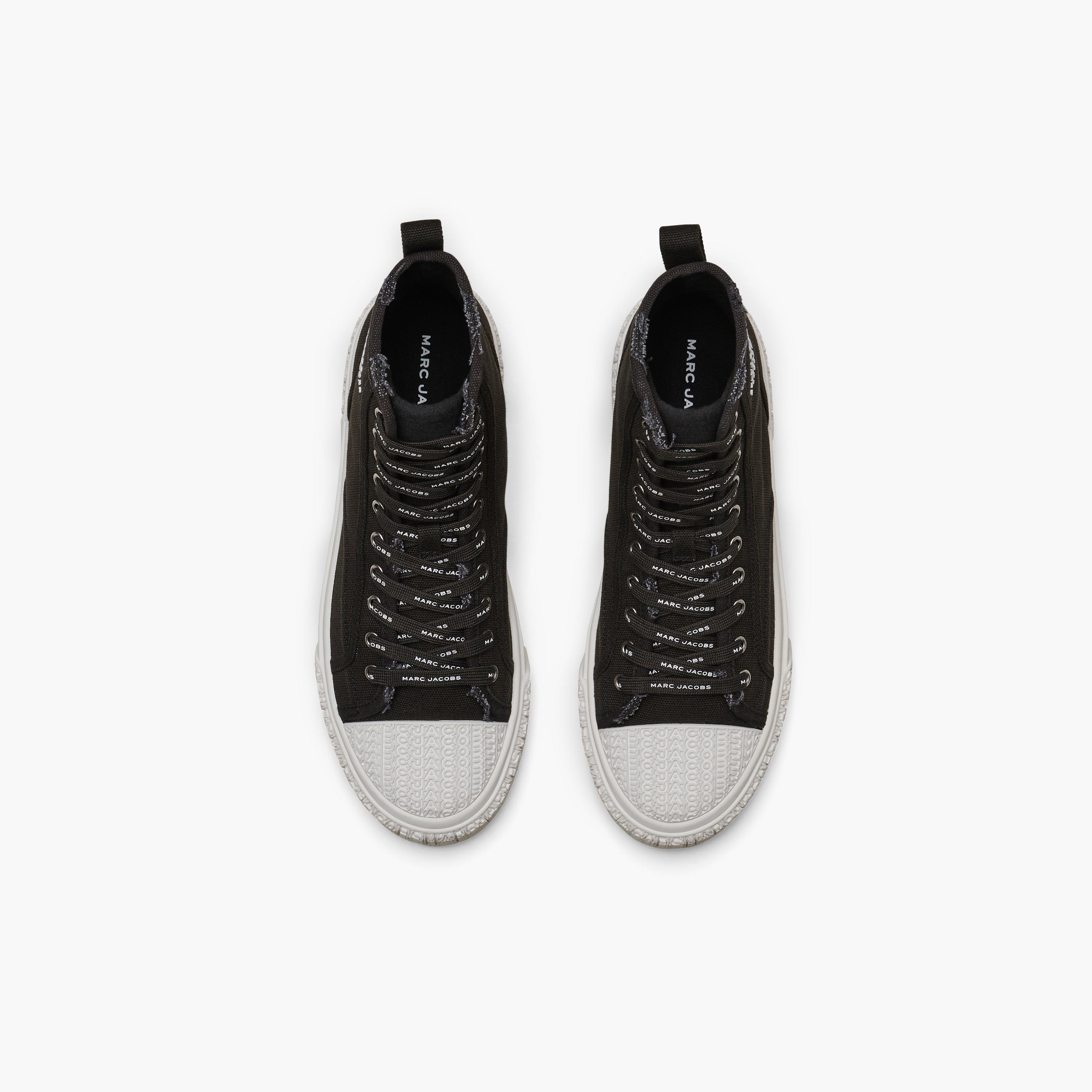 marc jacobs empire strass low top sneaker