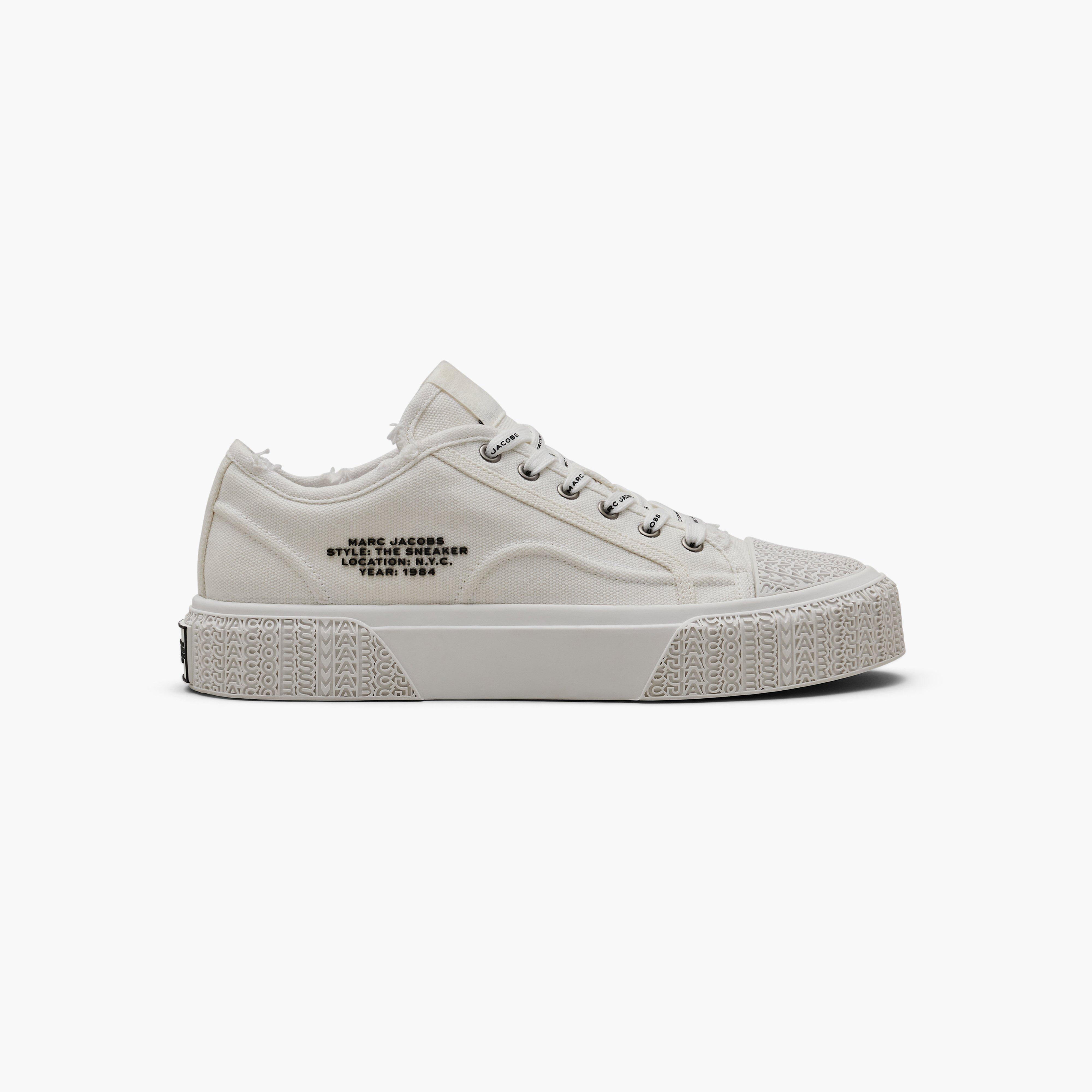 marc jacobs slip on sneakers
