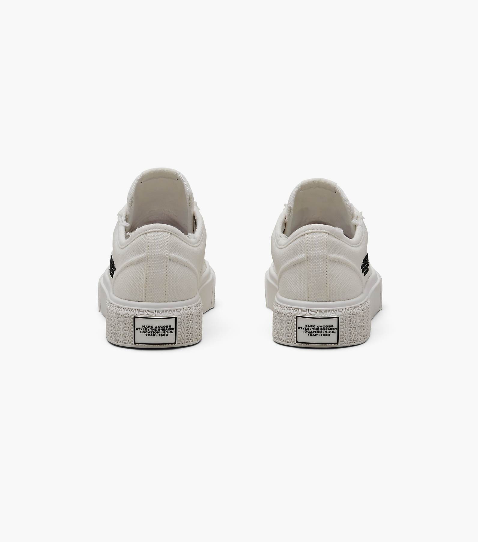 The Sneaker | Marc Jacobs | Official Site