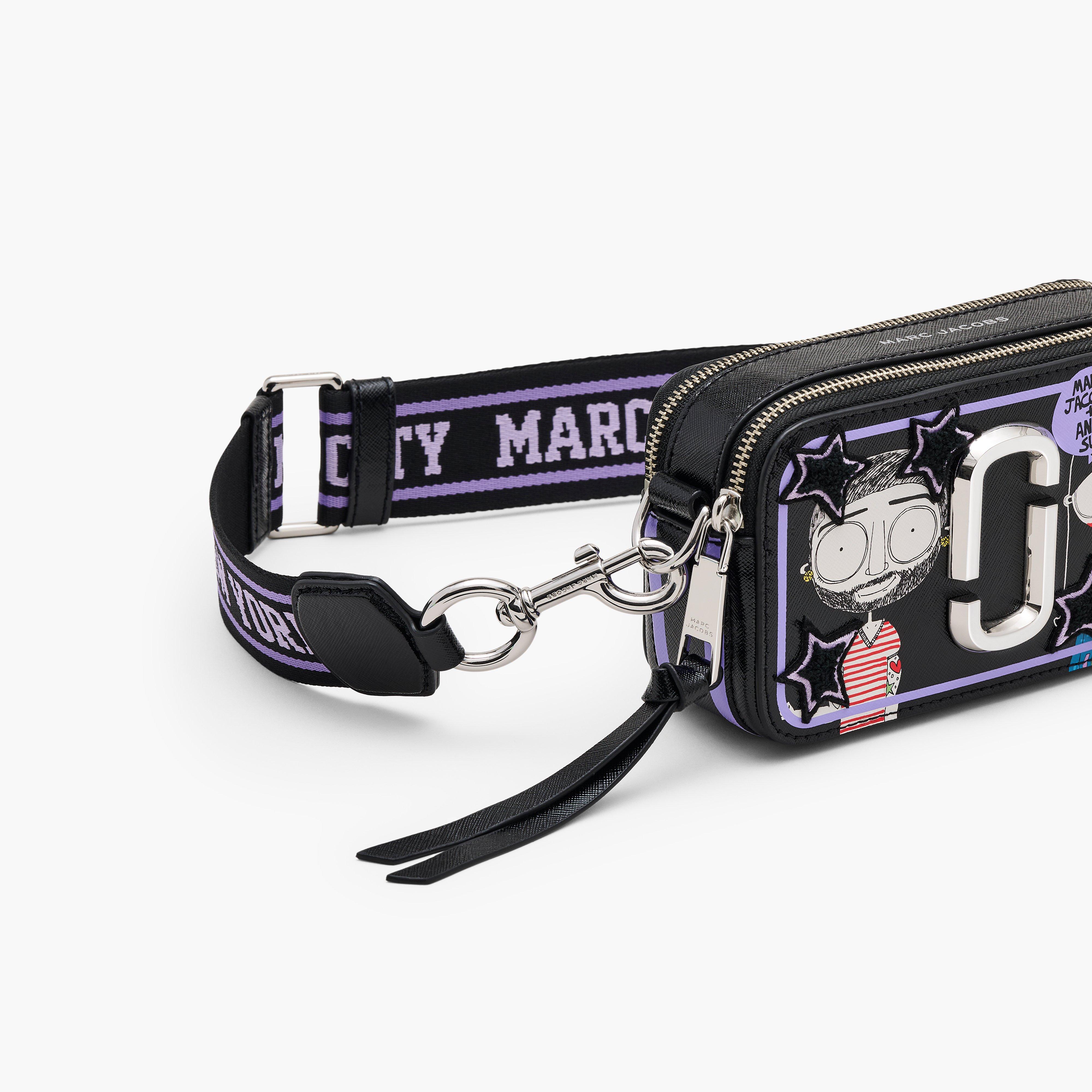 Anna Sui x Marc Jacobs Snapshot Marc Jacobs Official Site
