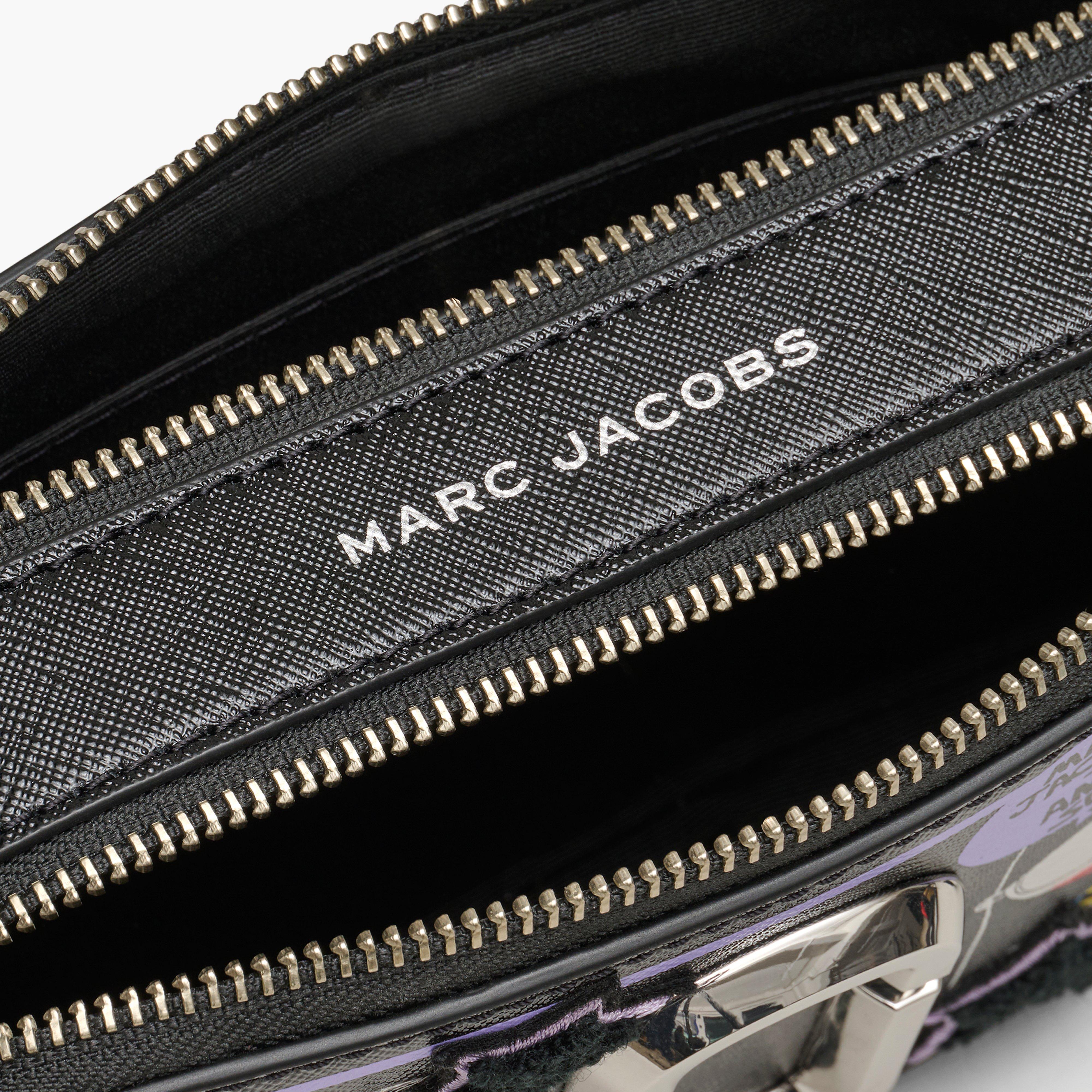 Anna Sui x Marc Jacobs Snapshot Marc Jacobs Official Site