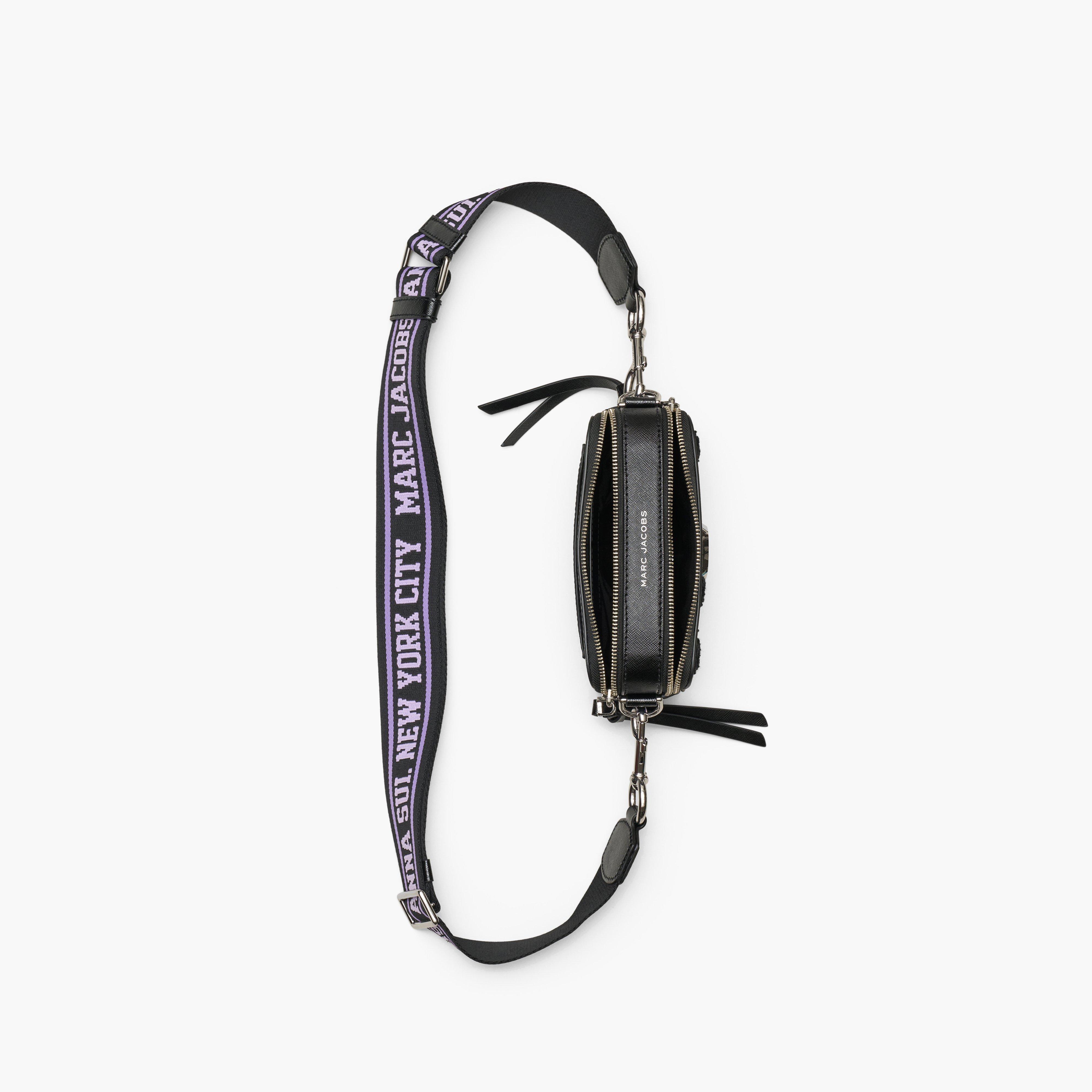 Anna Sui x Marc Jacobs Snapshot Marc Jacobs Official Site