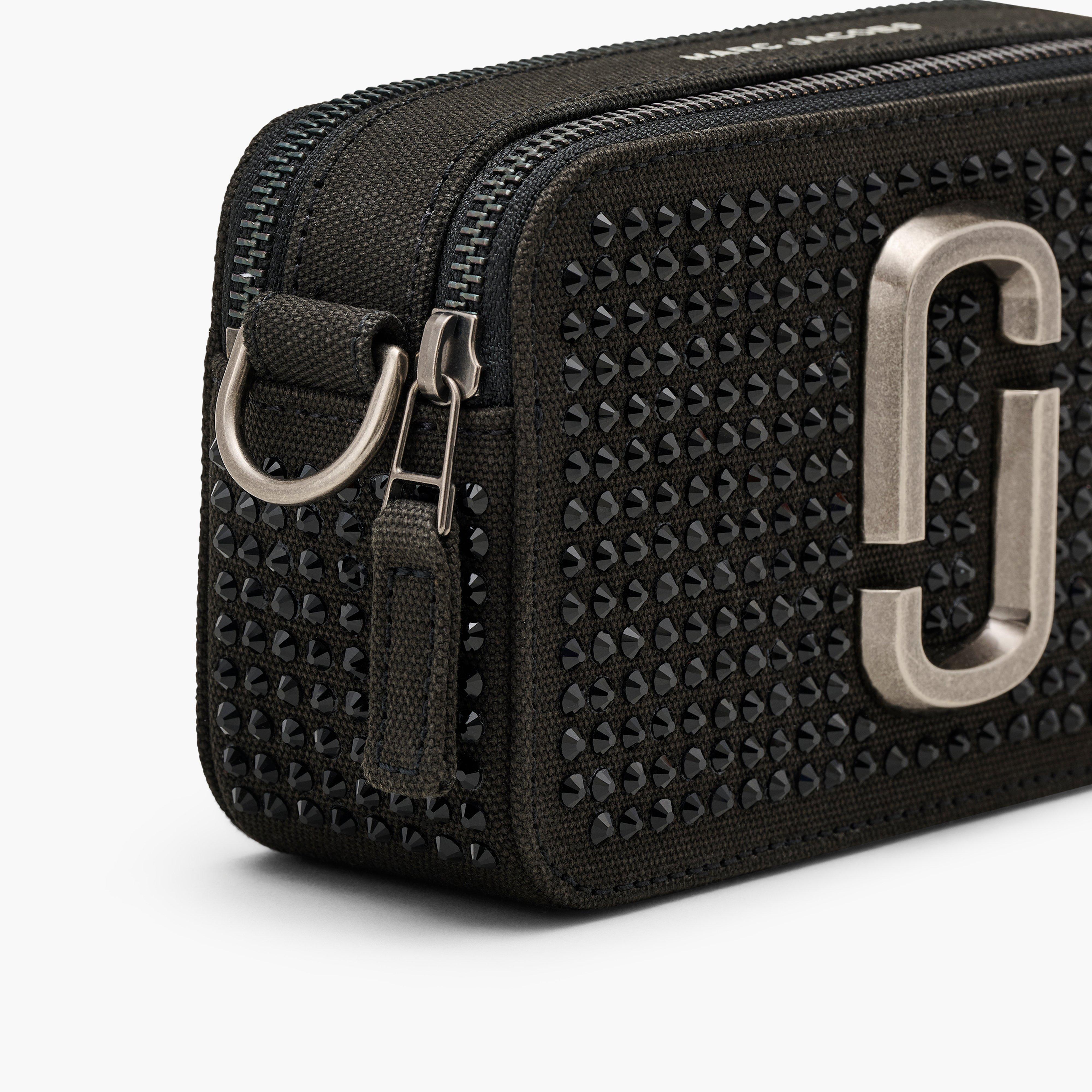 ザ クリスタル キャンバス スナップショット | マーク ジェイコブス  