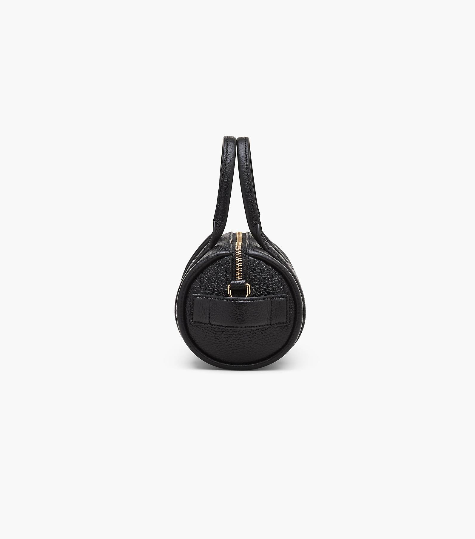 The Leather Mini Duffle Bag | Marc Jacobs | Official Site