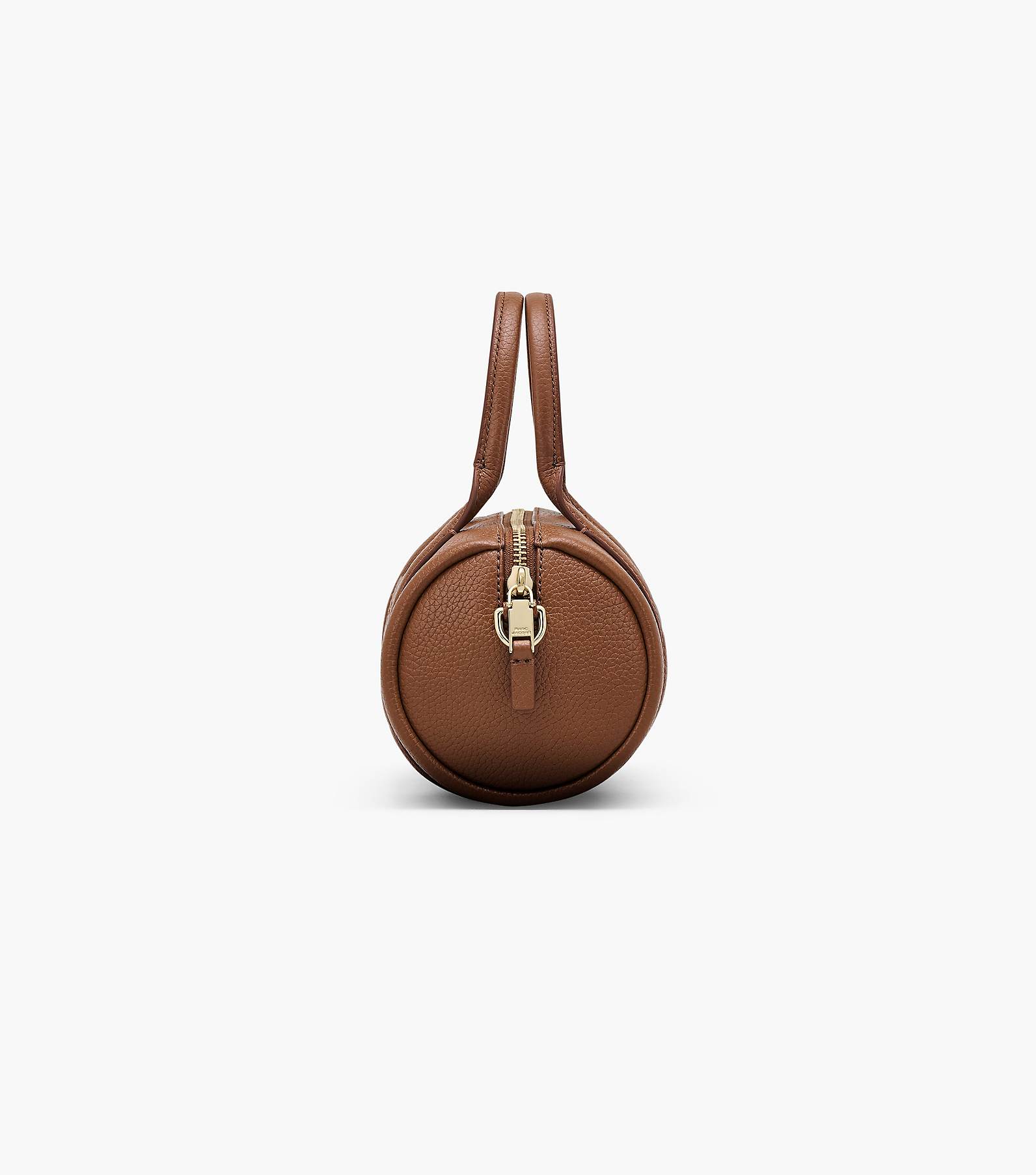 The Leather Mini Duffle Bag(null)