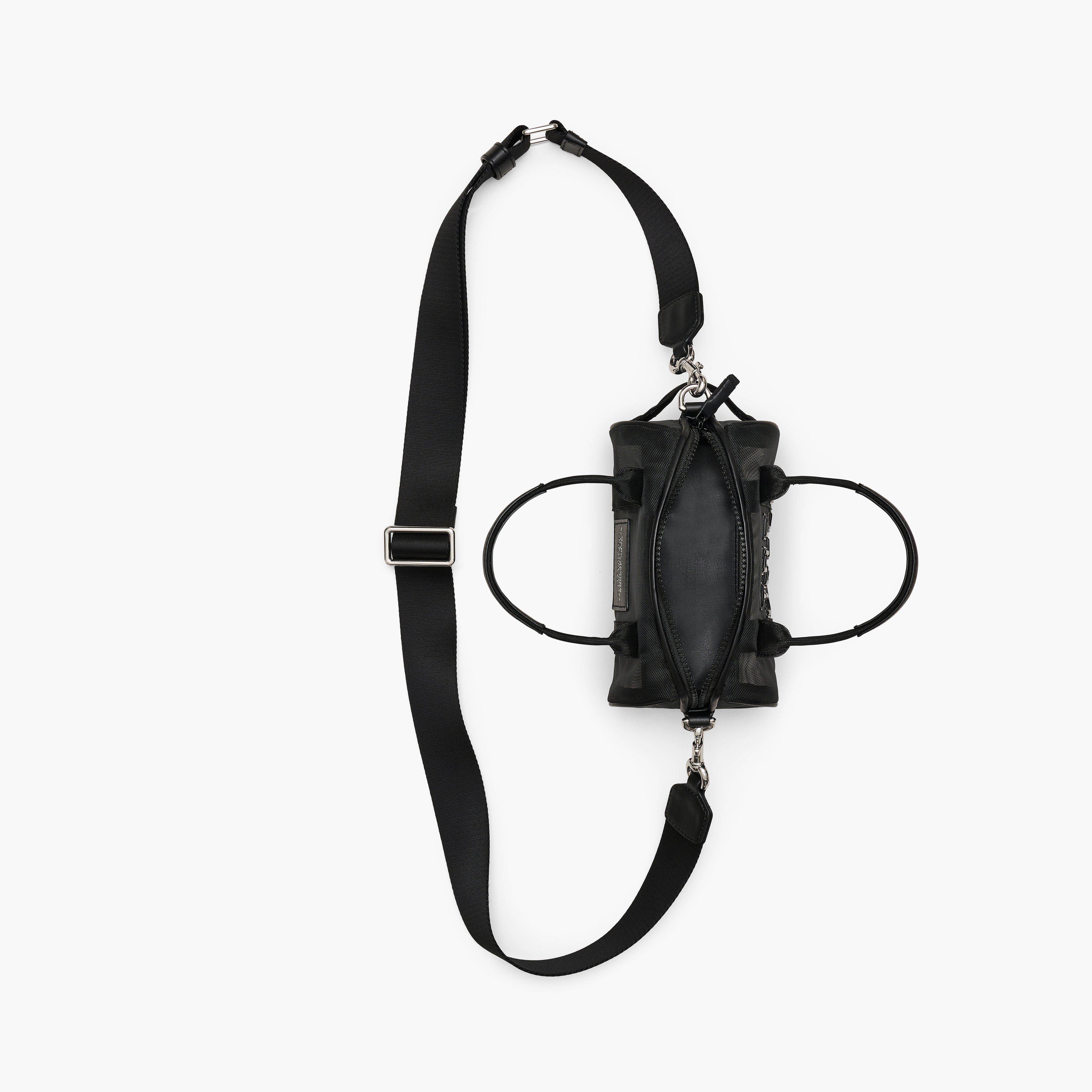 The Mesh Mini Duffle Bag Marc Jacobs Official Site