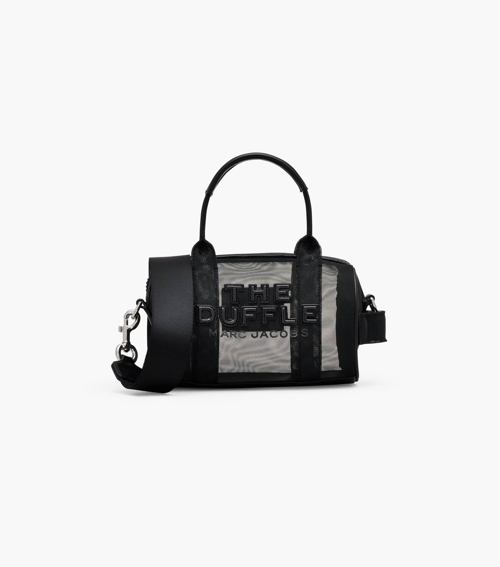 The Mesh Mini Duffle Bag | Marc Jacobs | Official Site