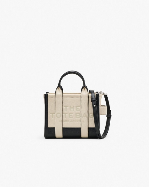 The Colorblock Crossbody Tote Bag | Marc Jacobs | Official Site