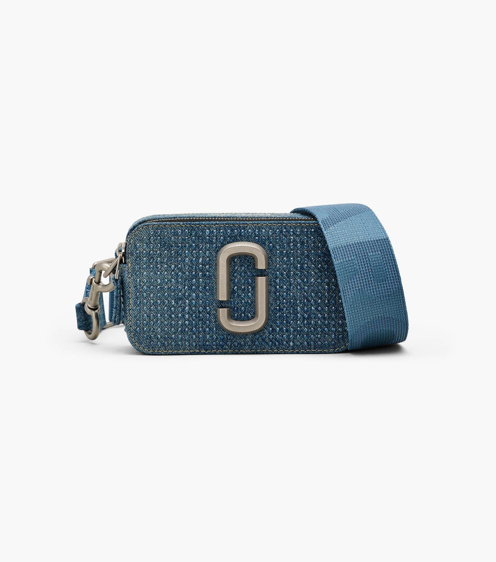 The Crystal Denim Snapshot | Marc Jacobs | Official Site