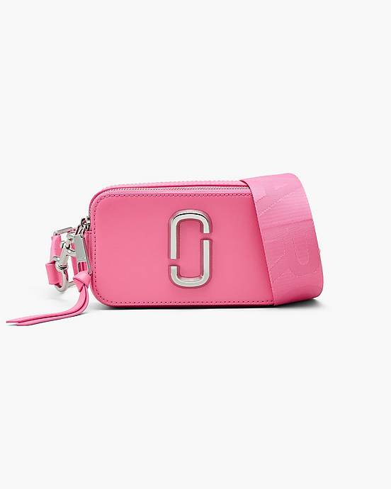 Comprar Marc Jacobs Cuero Micro Ofertas - Bolso Saco Mujer Rosas