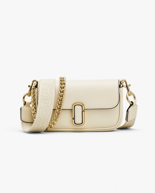 The J Marc Mini Shoulder Bag Marc Jacobs Offizielle Website