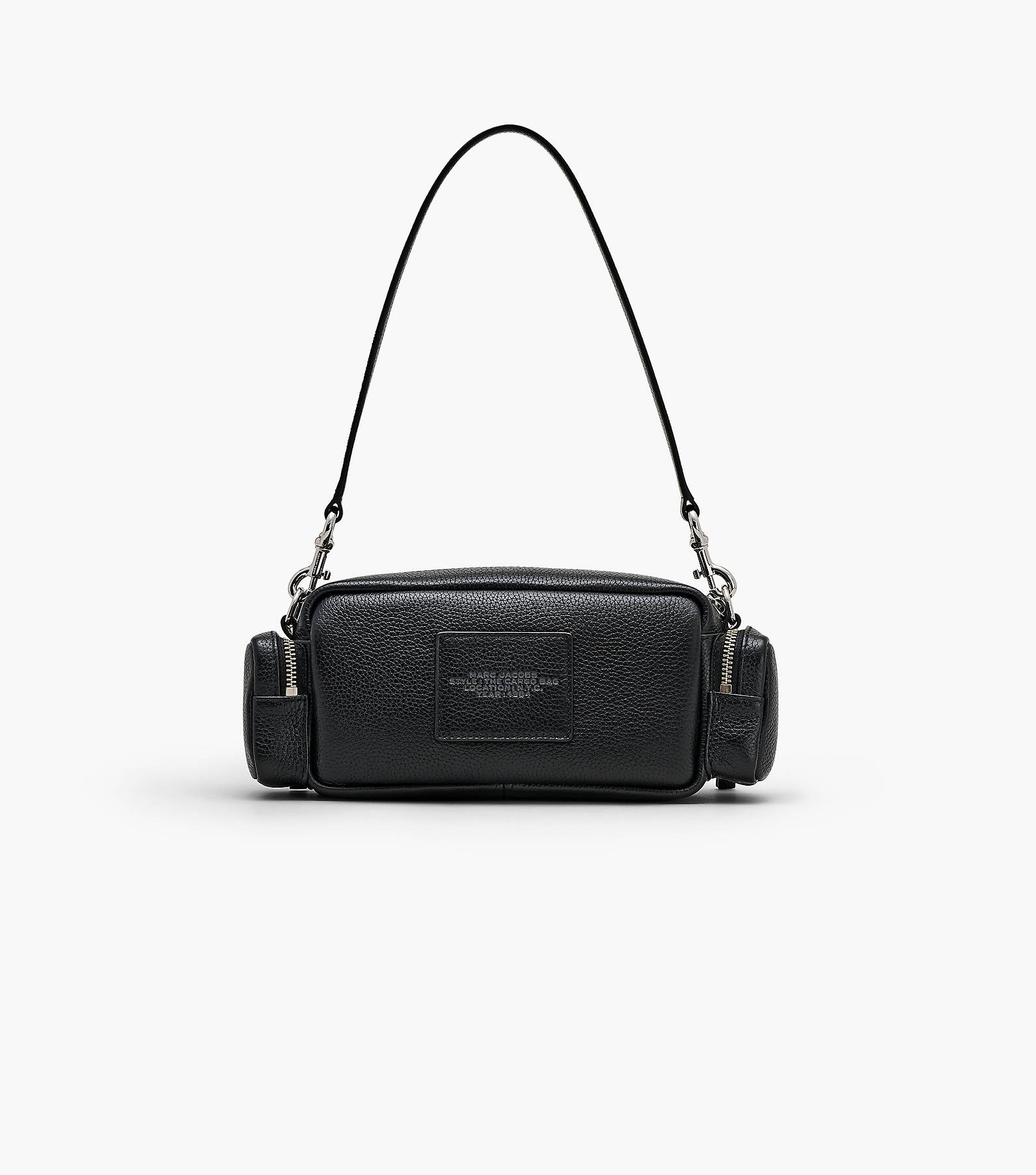 The Leather Cargo Bag | Marc Jacobs | Official Site
