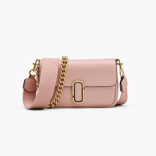 The J Marc Shoulder Bag | Marc Jacobs | Official Site