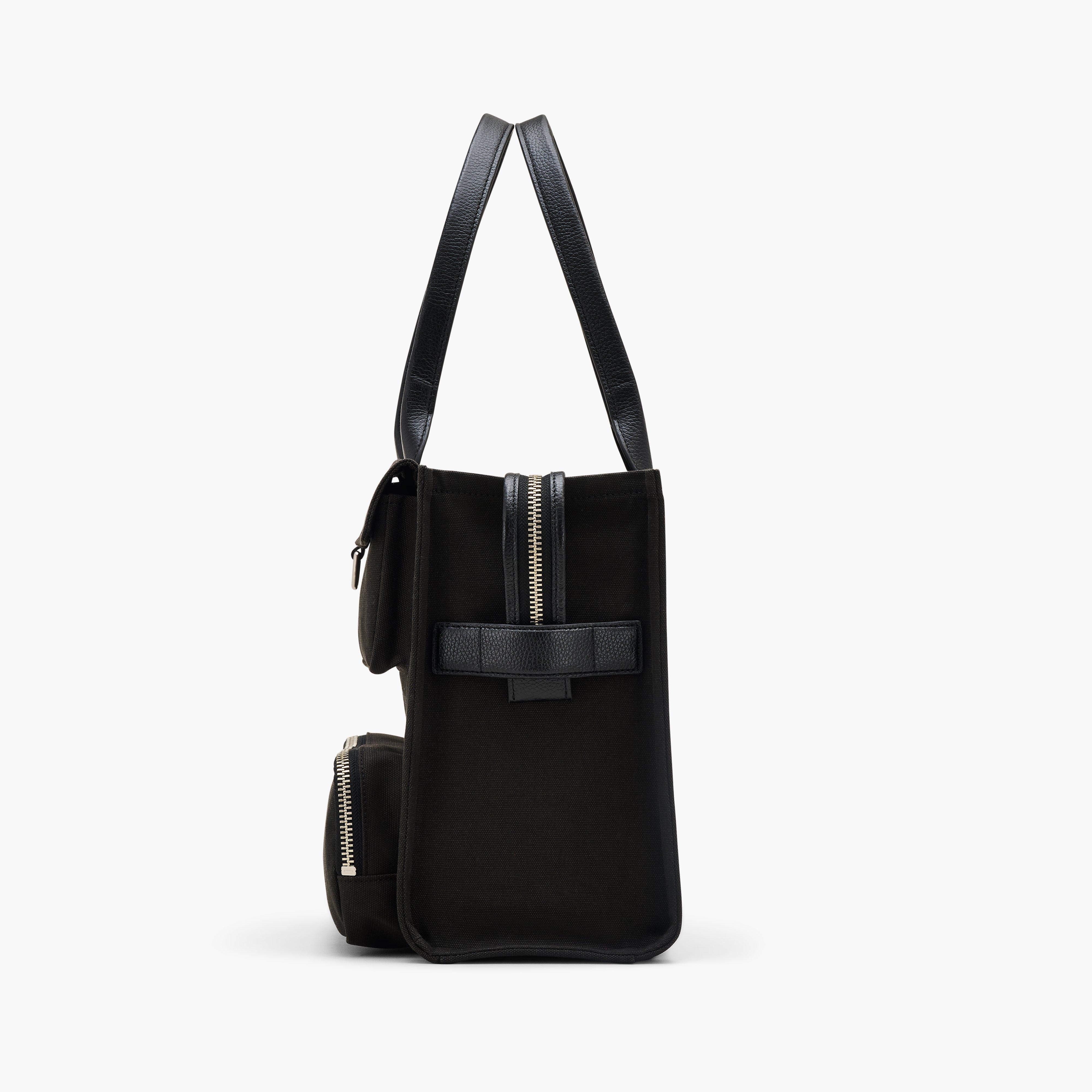 The Cargo Canvas Large Tote Bag Marc Jacobs Official Site