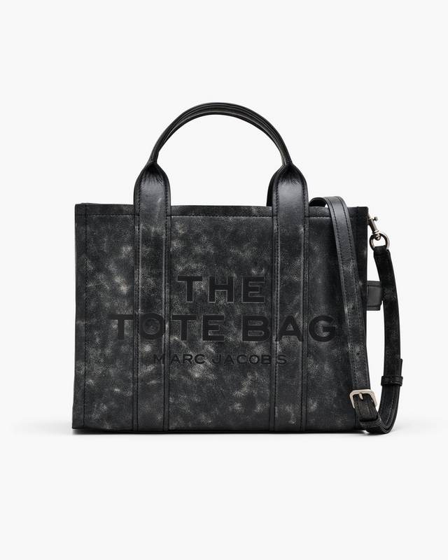 The Deconstructed Denim Sack Bag | Marc Jacobs | Official Site