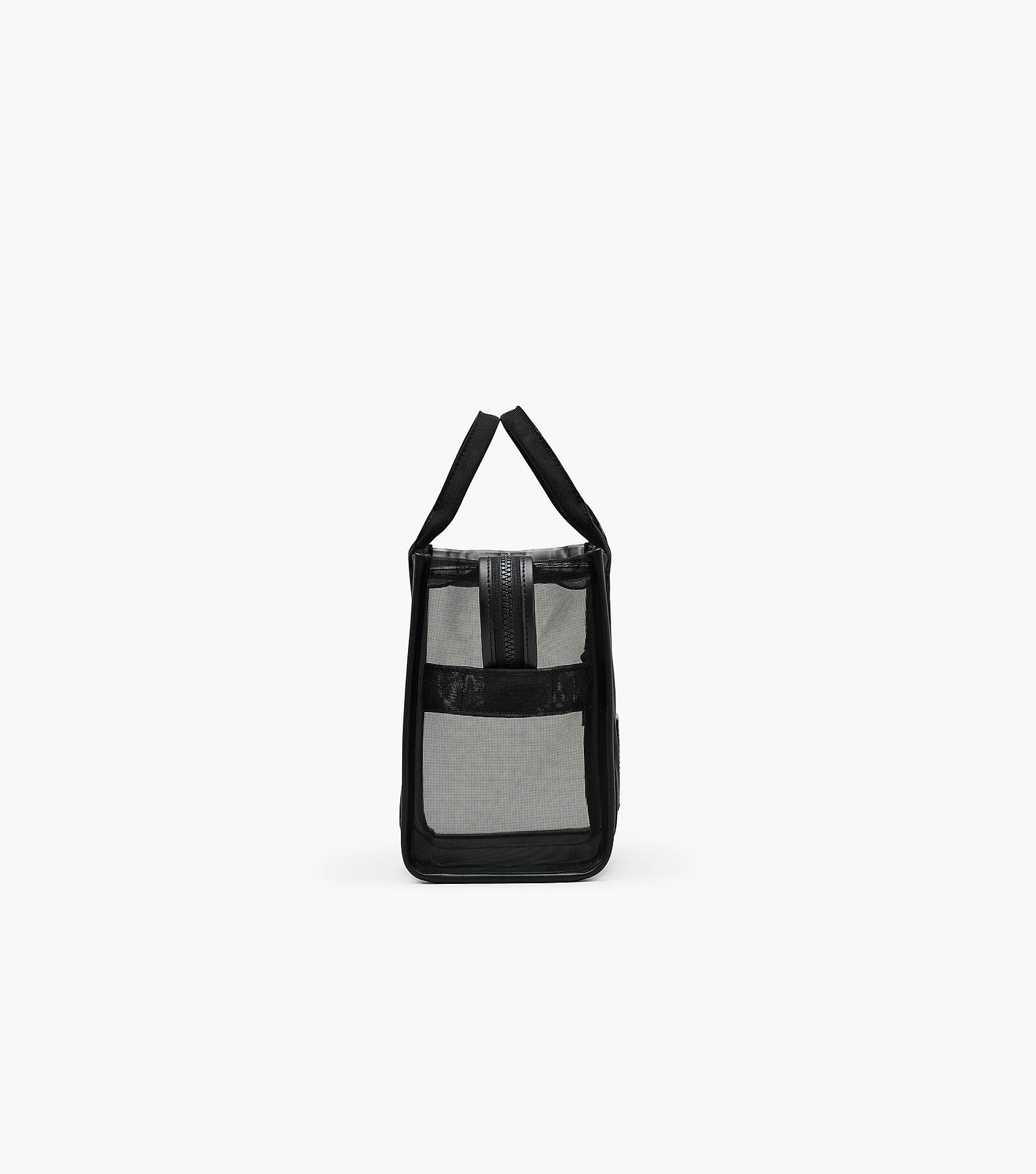 The Mesh Small Tote Bag(null)