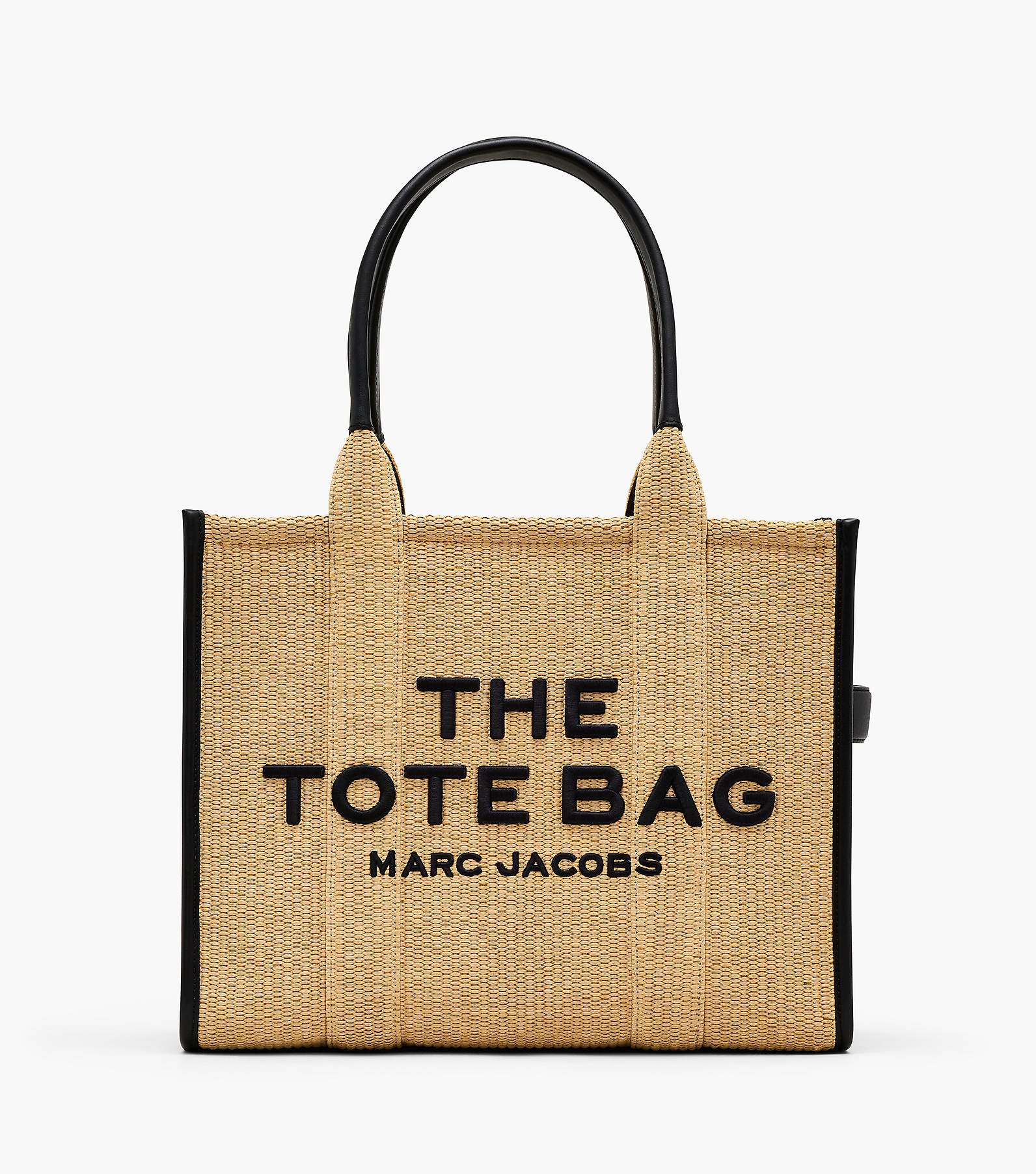 The Woven Large Tote Bag(null)