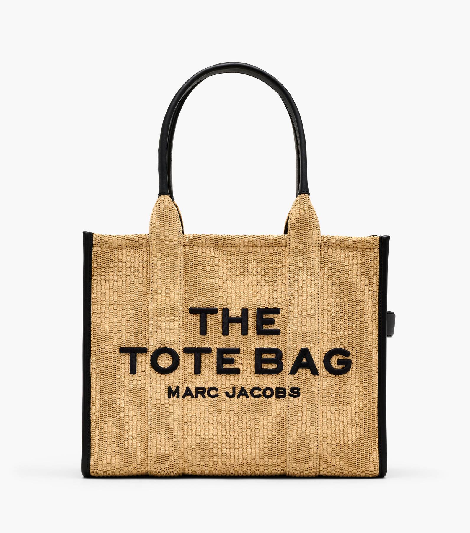 The Woven Large Tote Bag(null)