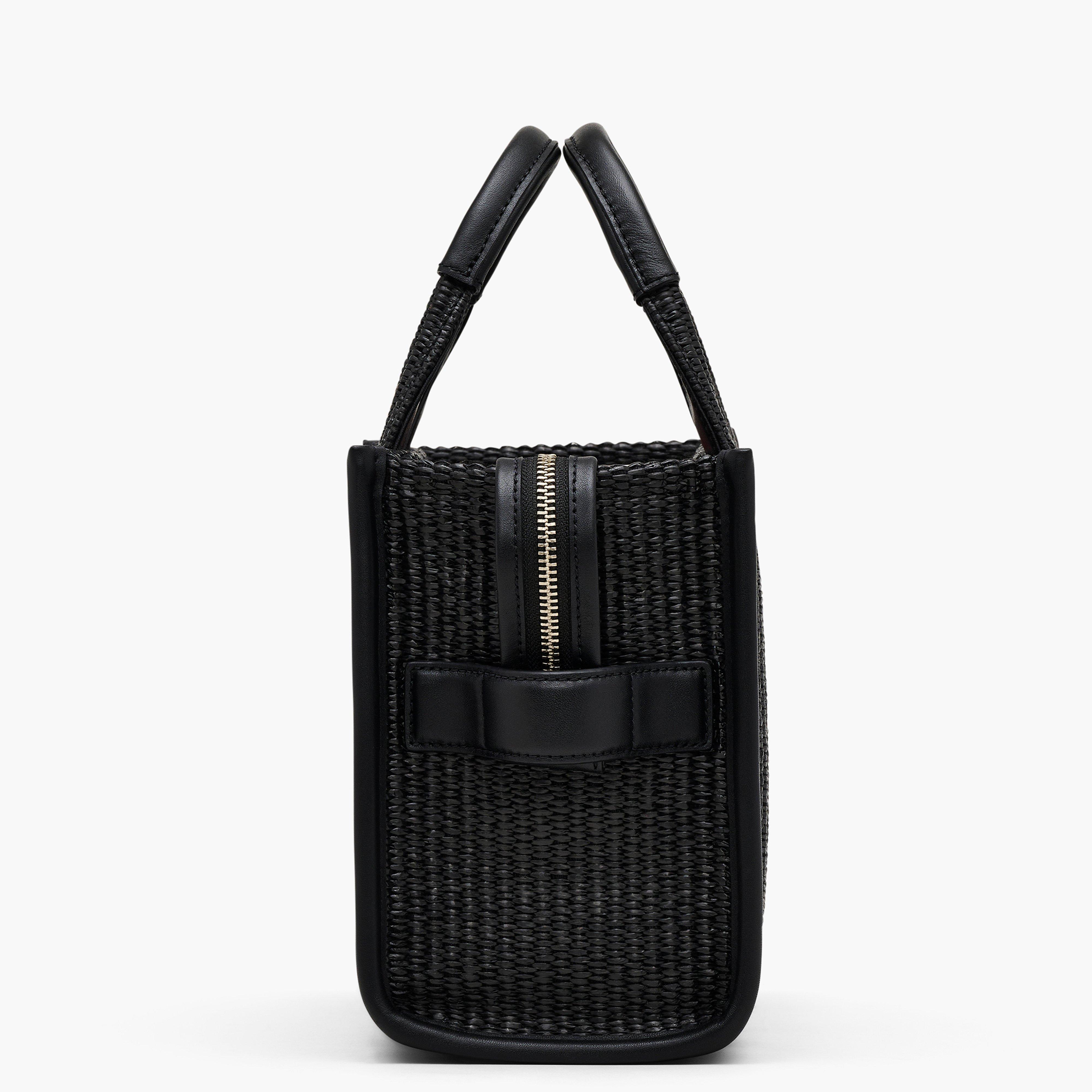 ザ ウーブン トート バッグ スモール | マーク ジェイコブス | 公式サイト 