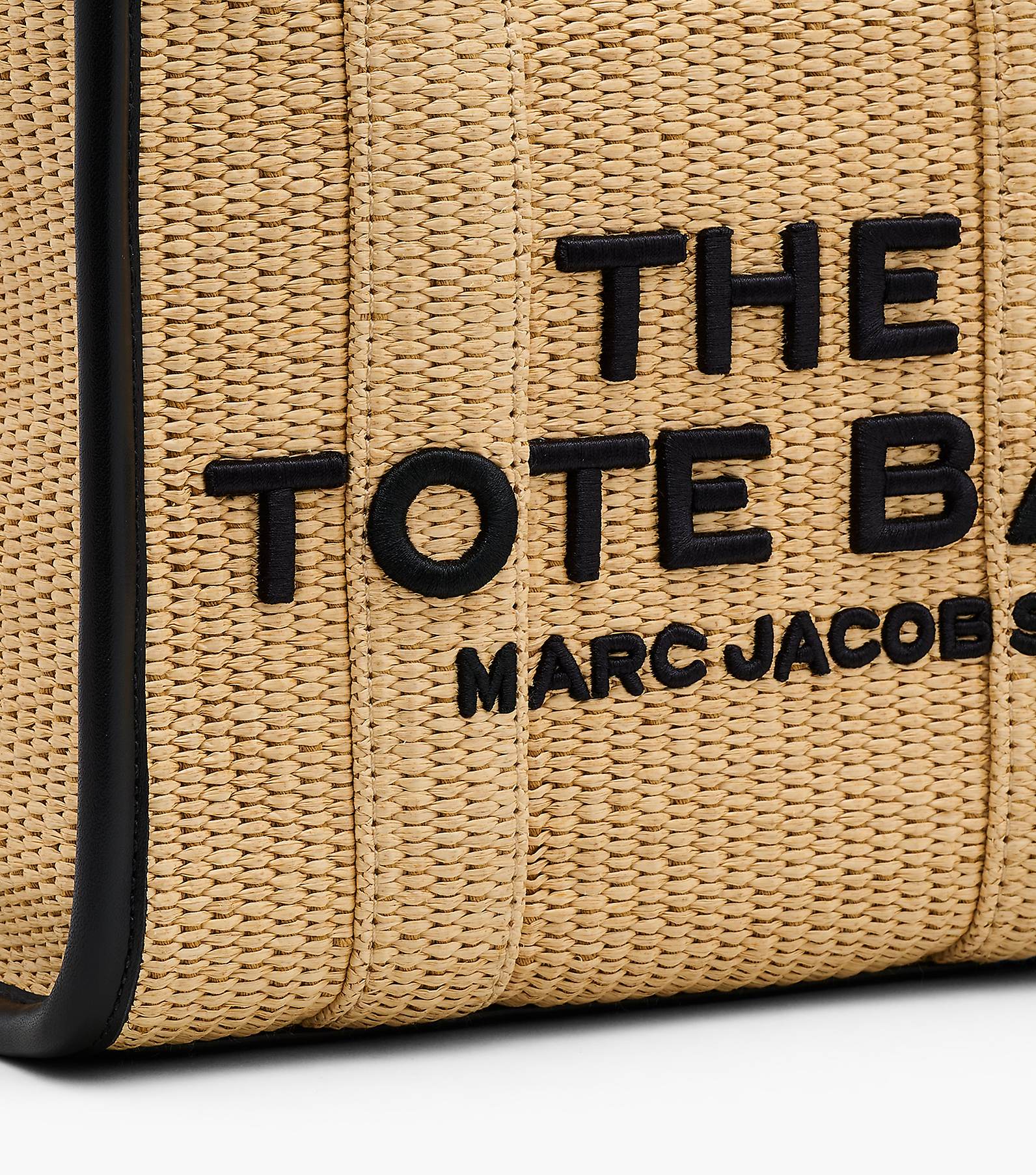 The Woven Small Tote Bag(null)