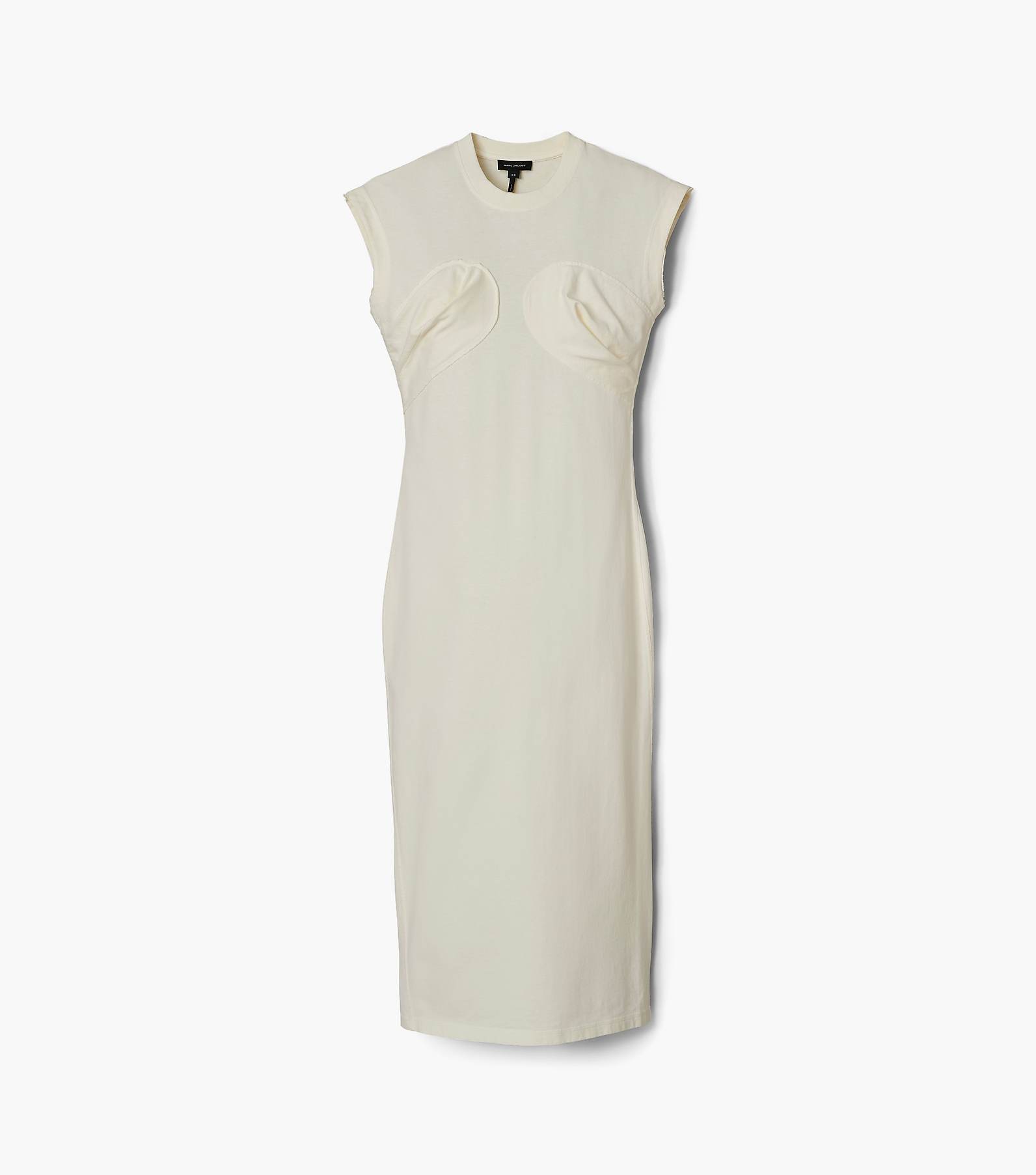 Seamed Up Dress(null)