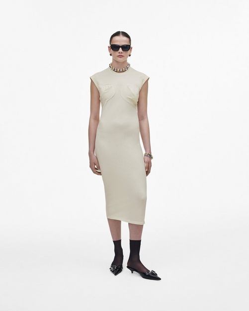 Seamed Up Dress | Marc Jacobs | Official Site