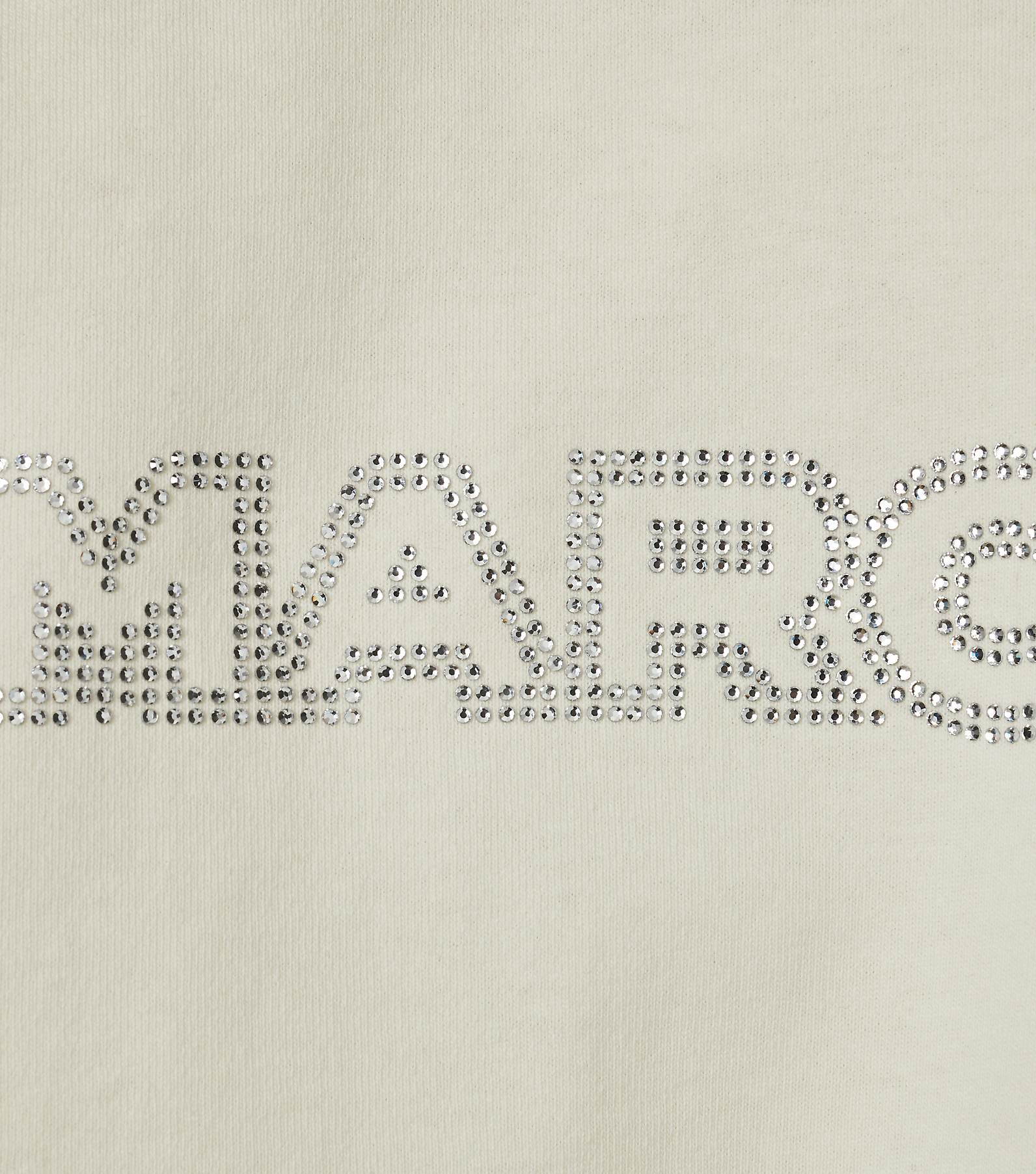 Crystal Big Tee | Marc Jacobs | Official Site