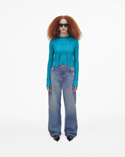 MARC JACOBS 2021 The Big Cardigan XSサイズ. MARC JACOBS 2021 The Big Cardigan XSサイズ - メルカリ