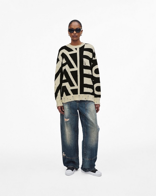 Marc jacobs sweater on sale
