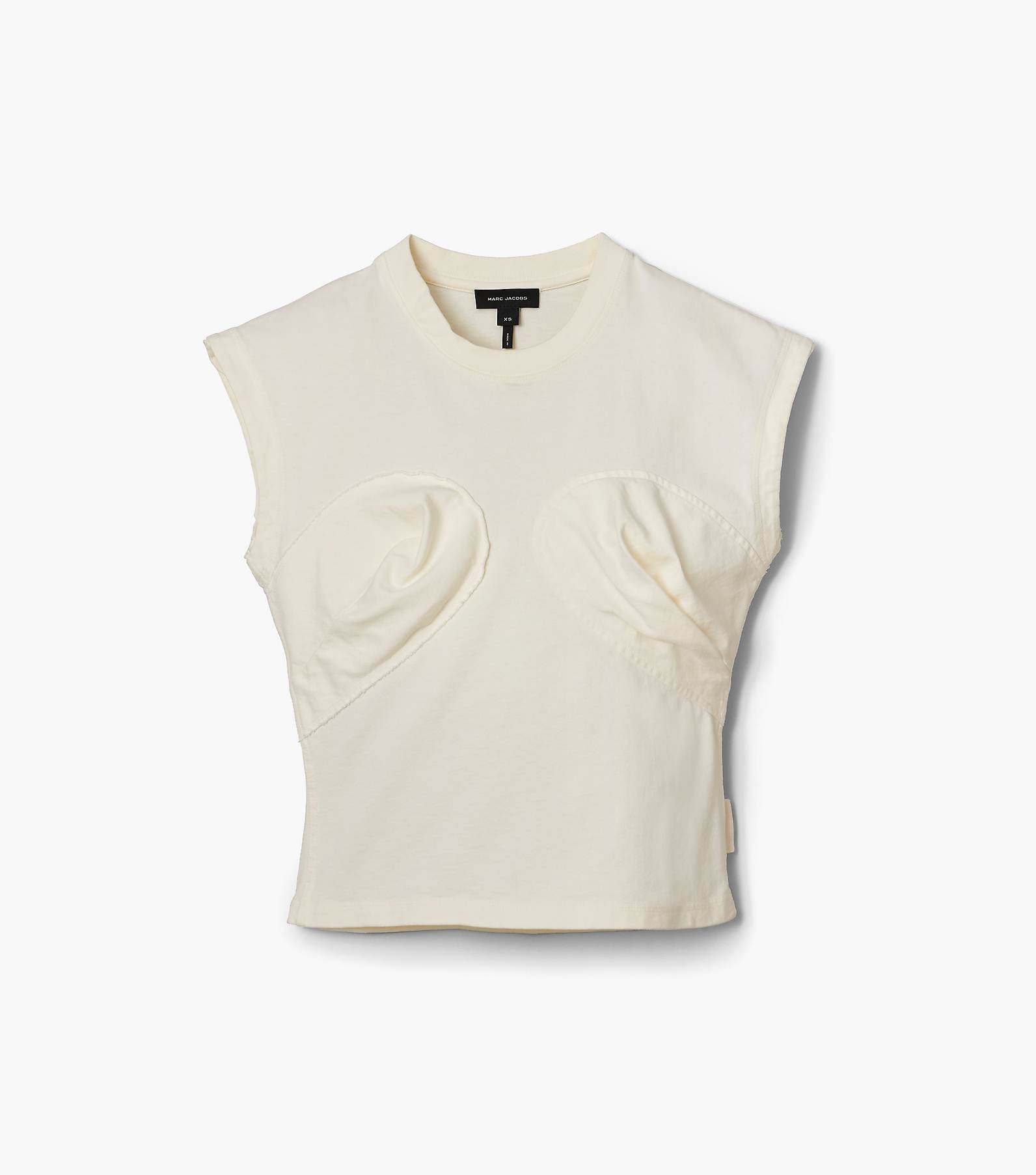 Seamed Up Tee(null)