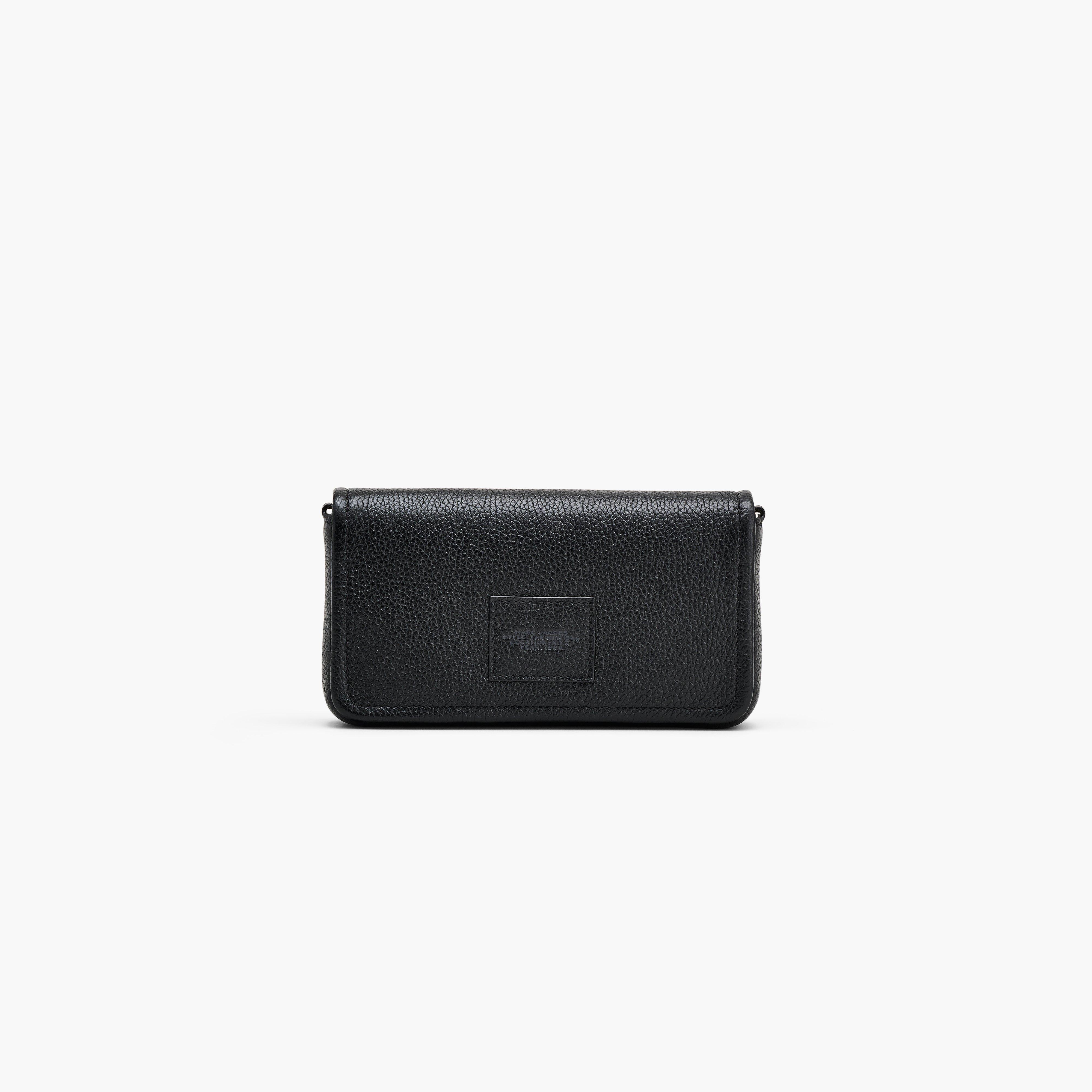 THE LEATHER MINI BAG