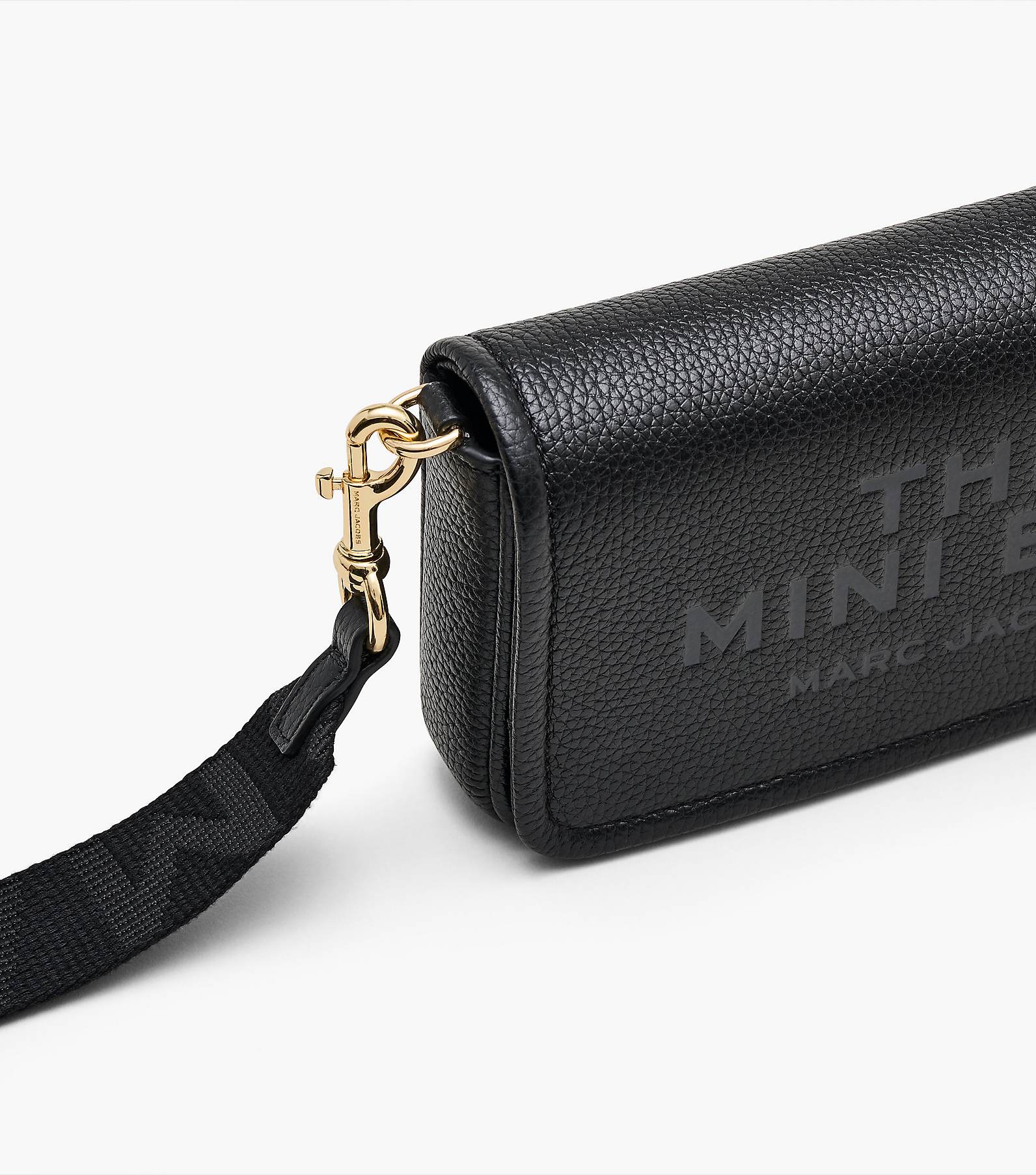 The Leather Mini Bag(null)