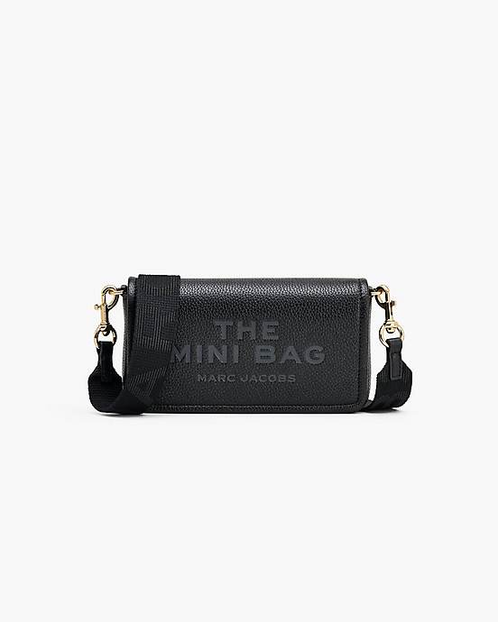 The Leather Mini Bag | Marc Jacobs | Official Site The Leather Mini Bag | Marc Jacobs | Official Site