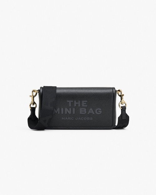 The Leather Mini Bag | Marc Jacobs | Official Site The Leather Mini Bag | Marc Jacobs | Official Site