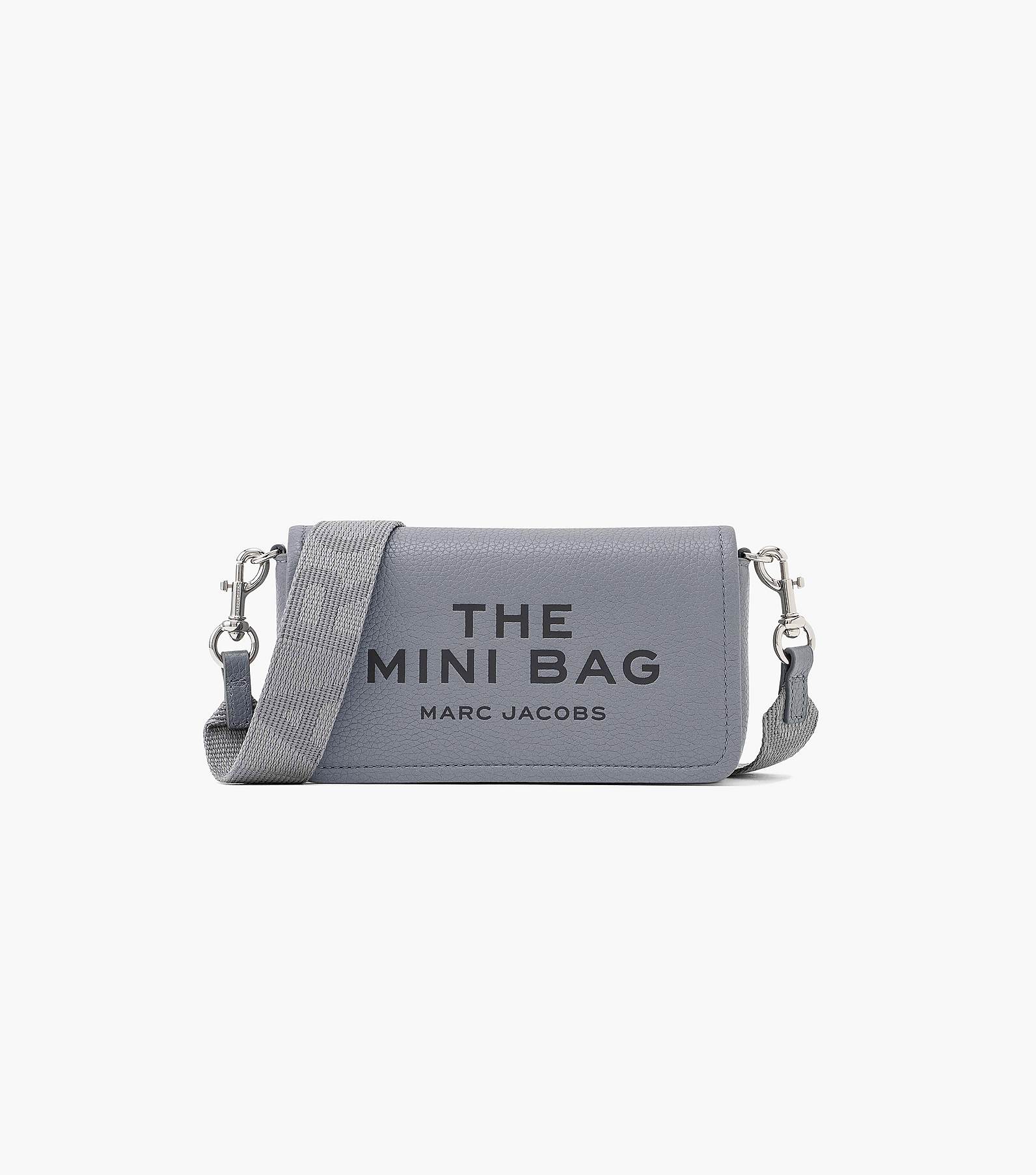 THE LEATHER MINI BAG