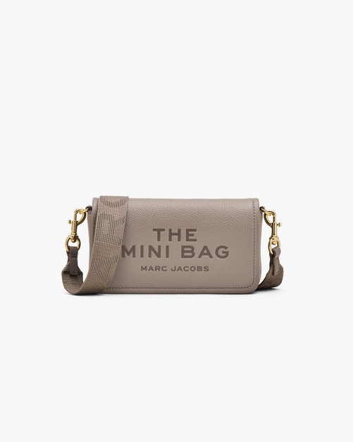 The Leather Mini Bag | Marc Jacobs | Official Site