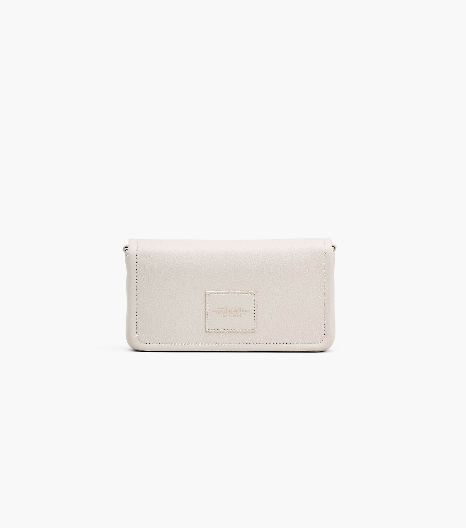 The Leather Mini Bag | Marc Jacobs | Official Site
